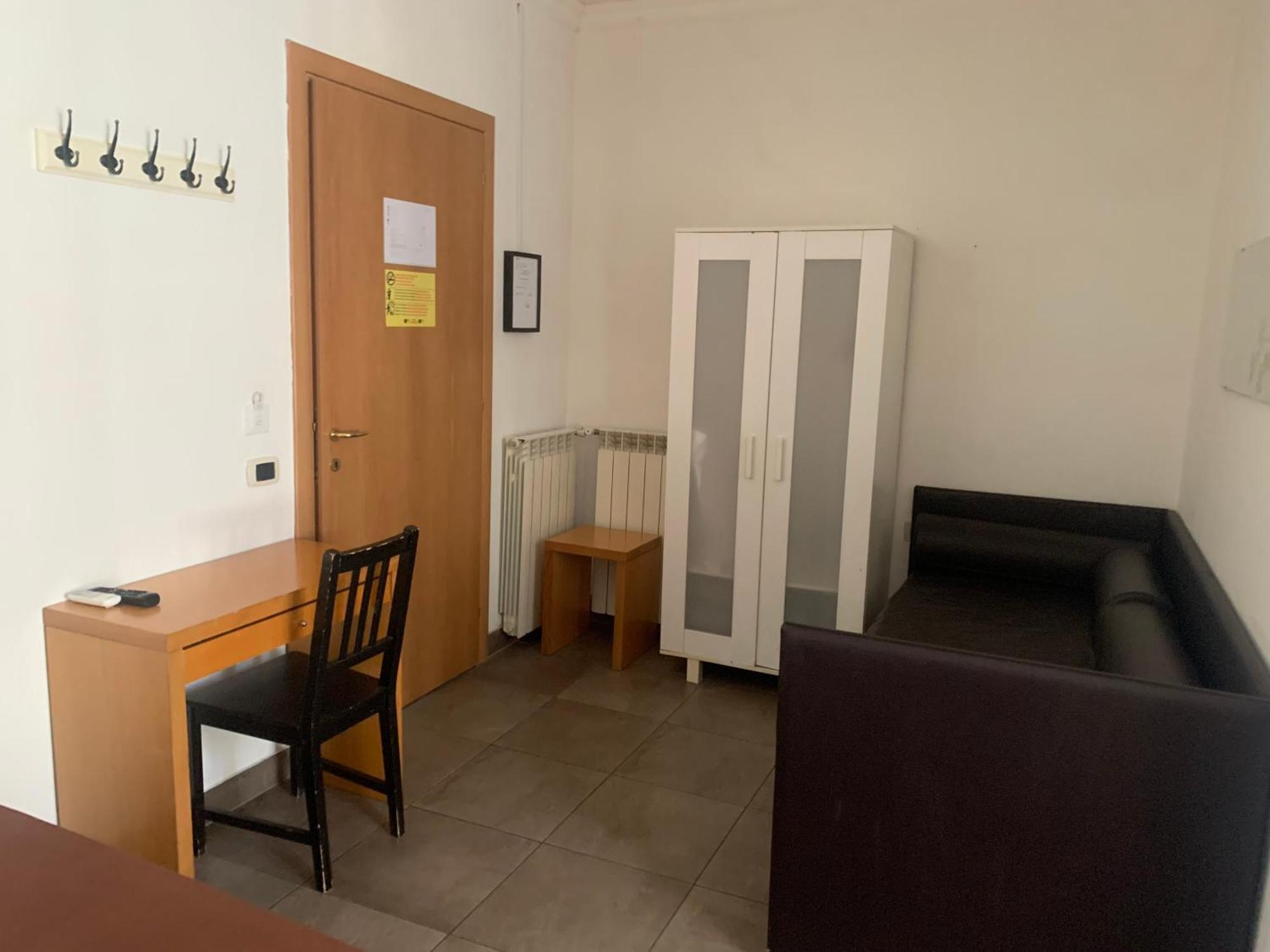 Hotel Indipendenza Rzym Zewnętrze zdjęcie