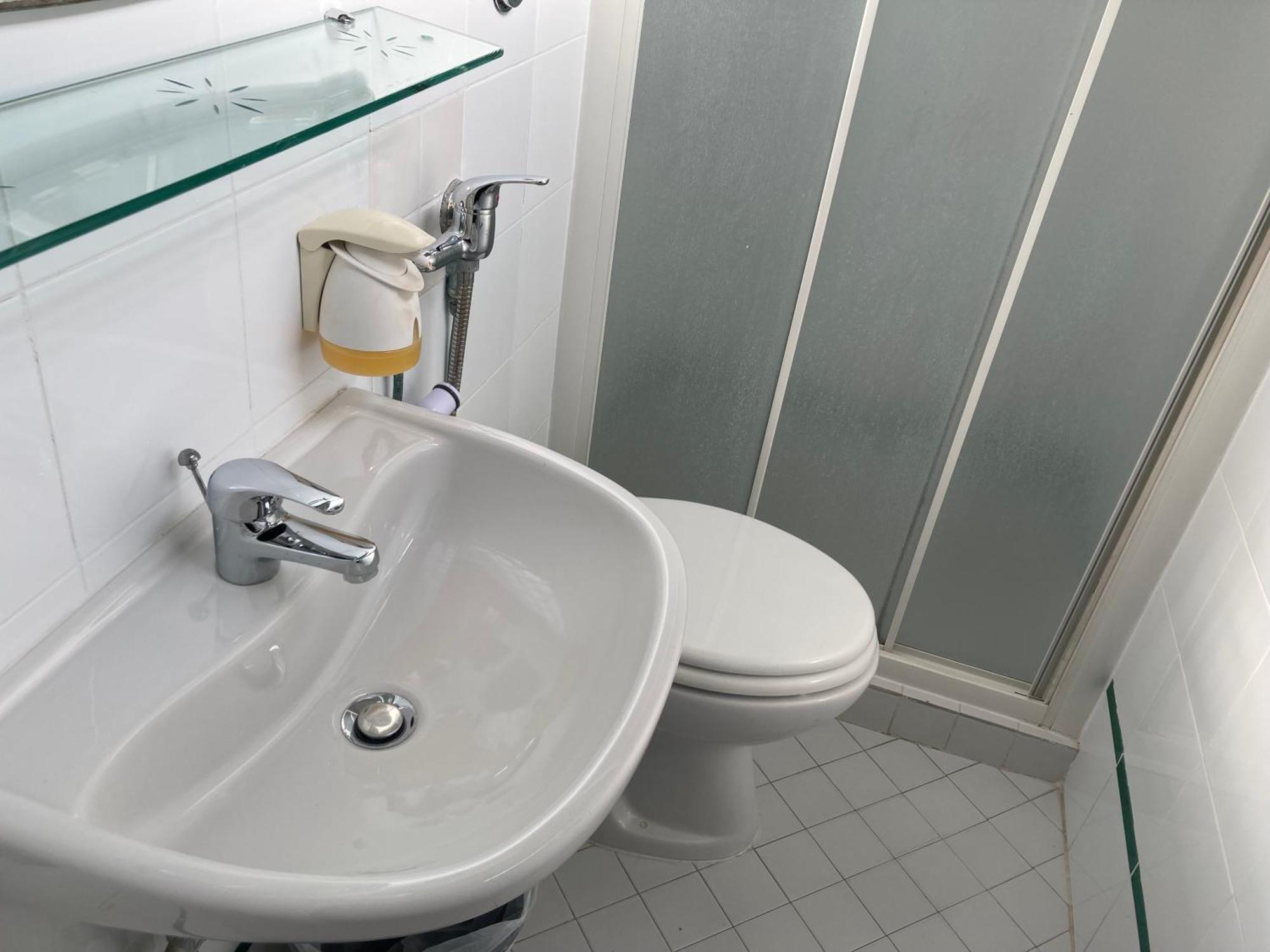 Hotel Indipendenza Rzym Zewnętrze zdjęcie