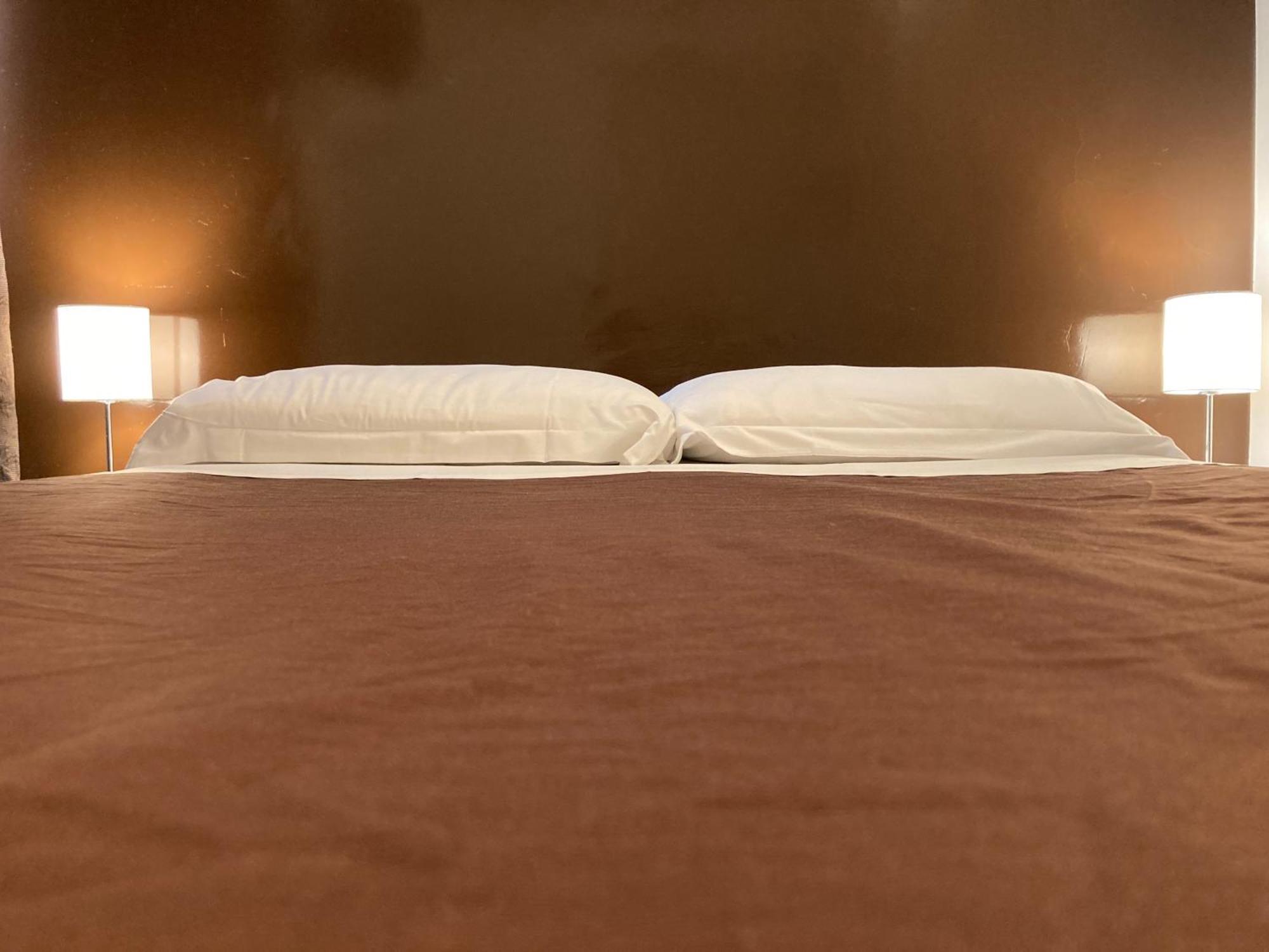 Hotel Indipendenza Rzym Zewnętrze zdjęcie