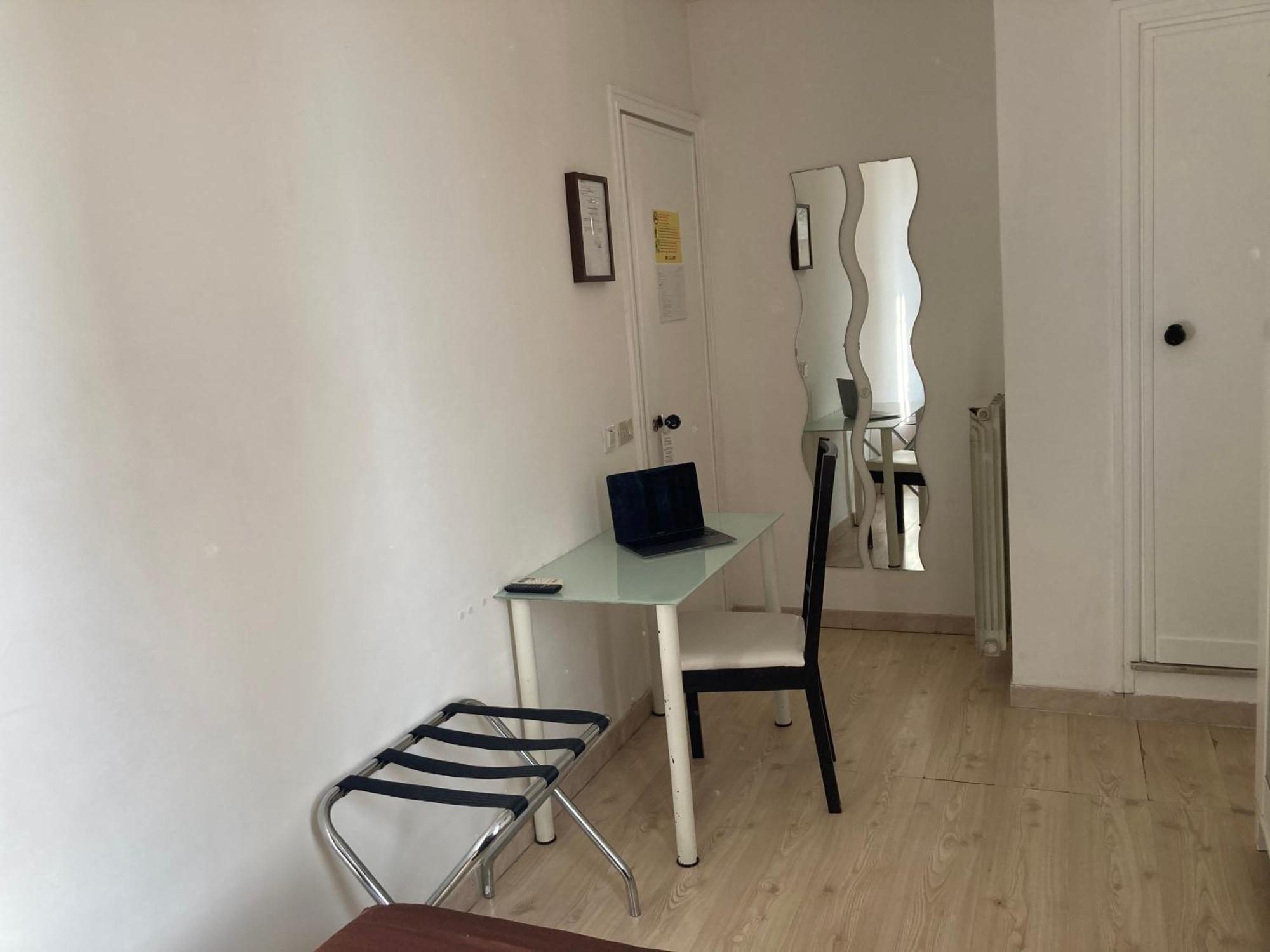 Hotel Indipendenza Rzym Zewnętrze zdjęcie