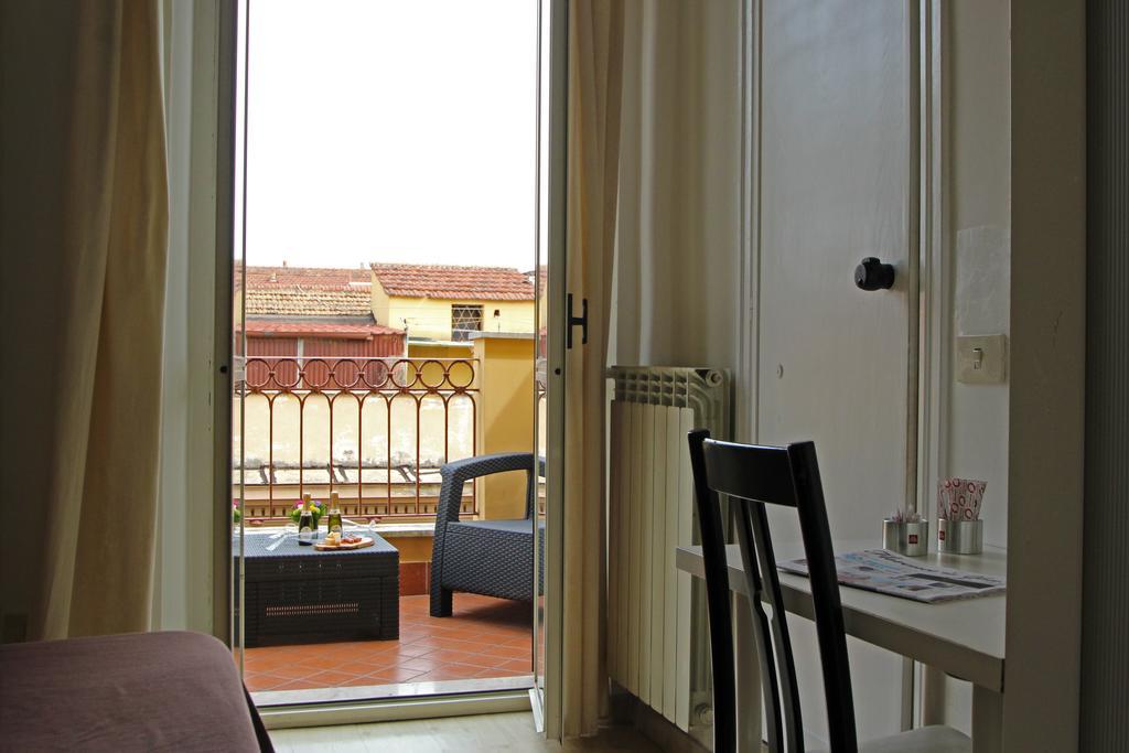Hotel Indipendenza Rzym Zewnętrze zdjęcie
